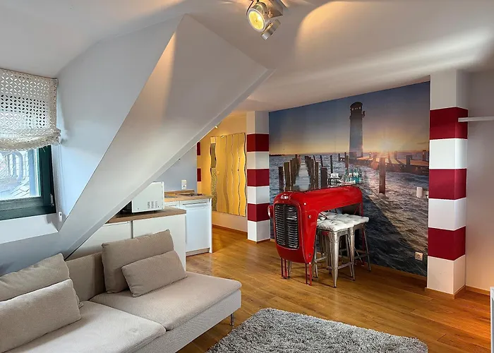 Hotel Villa Klemm - Wiesbaden City