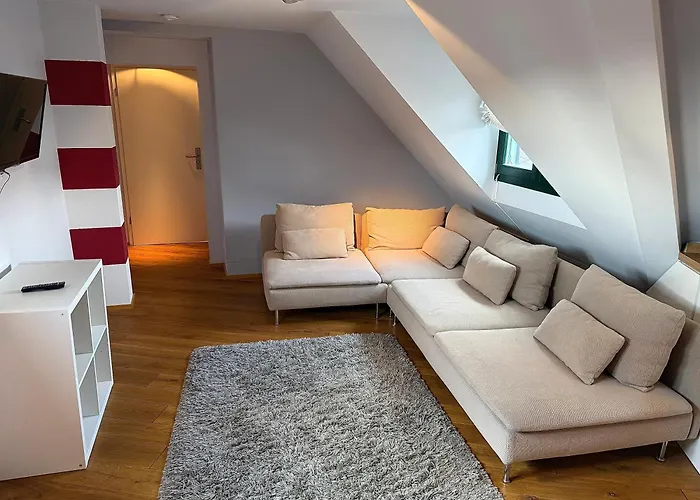 Hotel Villa Klemm - Wiesbaden City