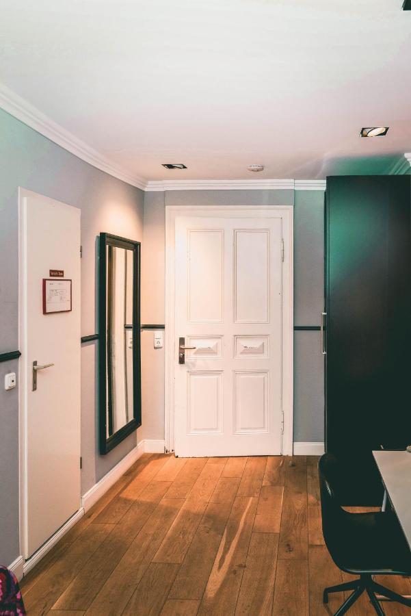 Hotel Klemm - 3*