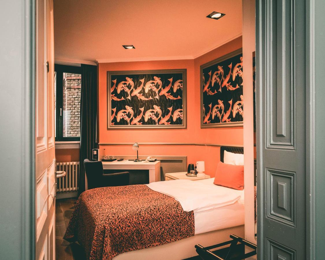 Klemm Hotel 3*