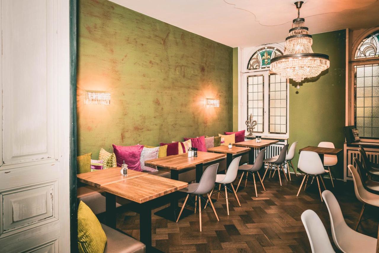 Klemm Hotel Wiesbaden