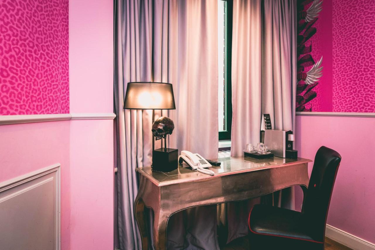 Klemm - Hotel 3*