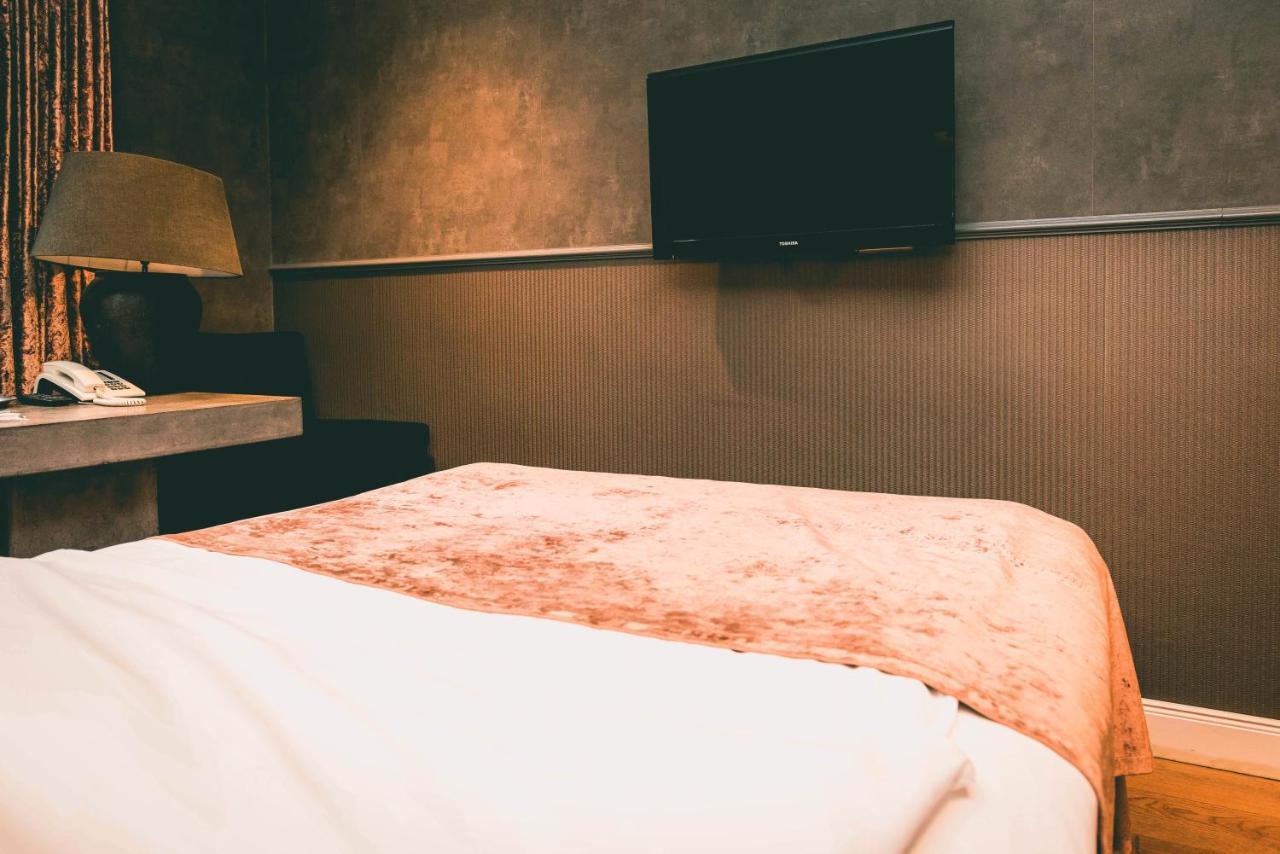 Hotel Klemm