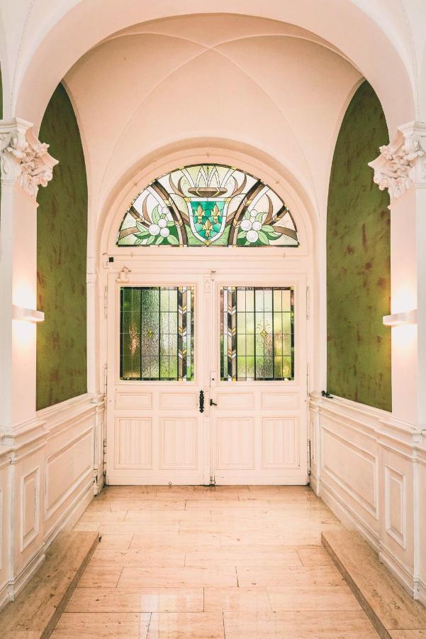 Hotel Klemm Wiesbaden